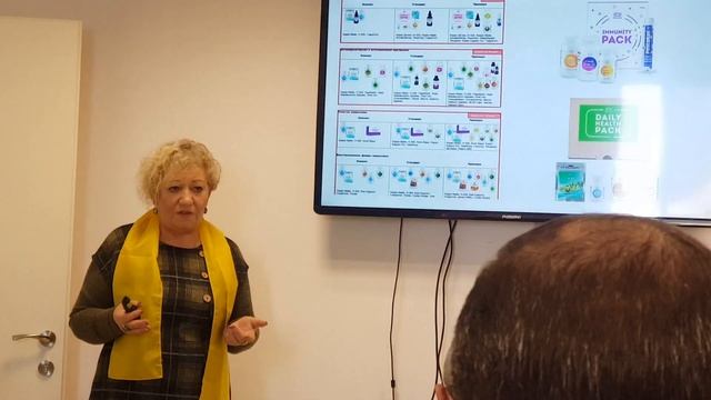Товарооборот через продукты Кораллового клуба смотреть онлайн