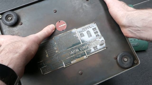 The first and the last Sumlock calculator models смотреть онлайн