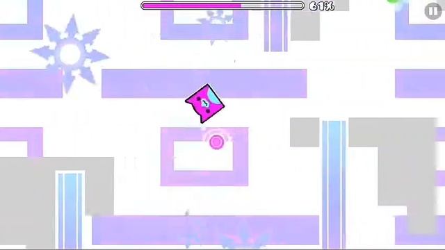 "Win" By SSSSShun1375 (Level Harder) Geometry Dash 2.2 Beta смотреть онлайн