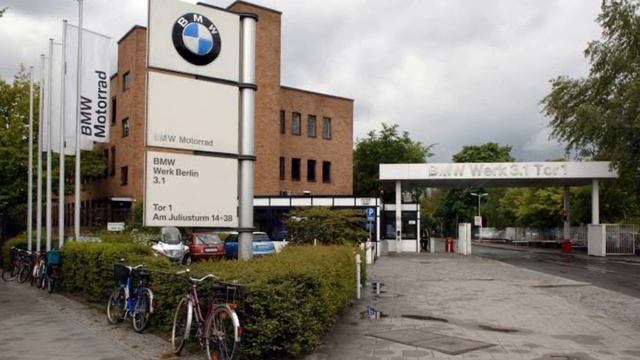 Sejarah motor BMW [ Punya line up motor Adventure yang melegenda ] #bmw #bmwmotorrad #history смотреть онлайн