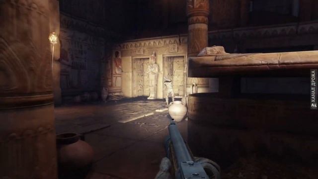 Deadfall Adventures ~2~ (Тайны пирамиды) [1080p] смотреть онлайн