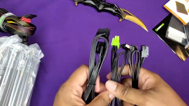 Gamemax 600W PC Power Supply Unboxing смотреть онлайн