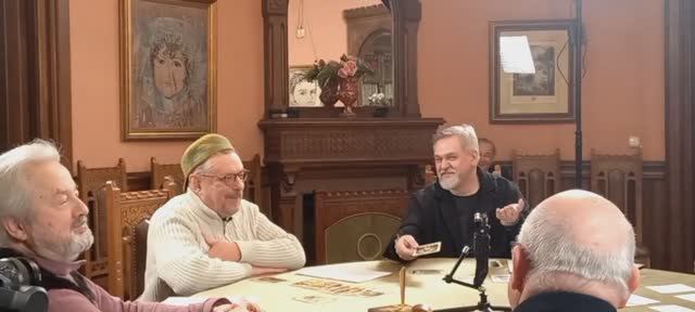 Где сердце Путина? ❤️ Большая Игра 2025-2028 смотреть онлайн