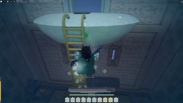 DEEPWOKEN BEST PVE BUILD ( Trust Me Bro )