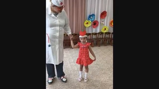 В гостях у Доктора Айболита смотреть онлайн