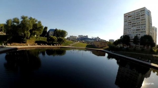 Тимоховский пруд