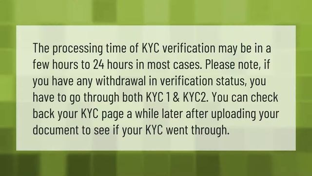 Can I withdraw from gate Io without KYC? смотреть онлайн