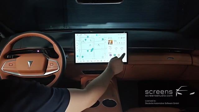 Deepal S7 | Car Overview