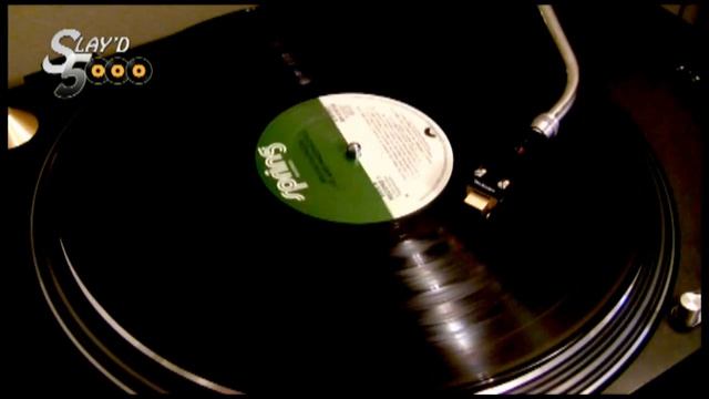 Millie Jackson - Phuck You Symphony (Slayd5000) смотреть онлайн