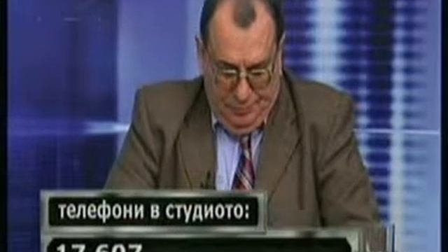 Vuchkov vs Chakarov SKAT 6 3 10-Part 8.mpg смотреть онлайн