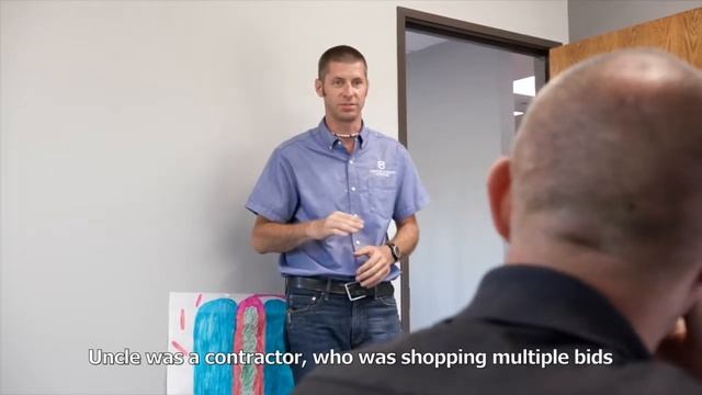 HOVER Testimonial With Endeavor Exteriors смотреть онлайн