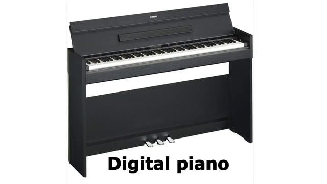 Keyboard zirna - Keyboard leitur hriatdan смотреть онлайн