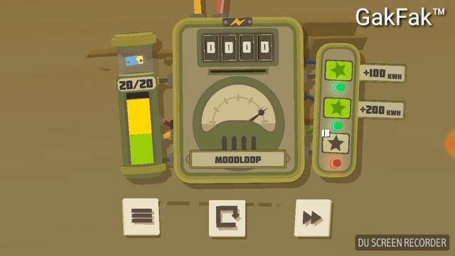 Катаемся на скейте и паркурим -||- Power Hover #1 смотреть онлайн