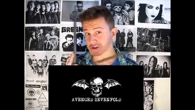 РОК-НОВОСТИ №1 BLINK-182 ОКУНУЛИСЬ В ОЛДСКУЛ