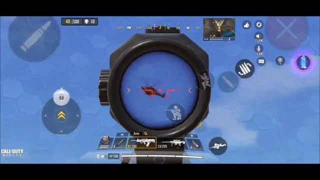 Solo vs squad,call of duty,see how i fooled the tank🤟 смотреть онлайн