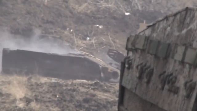 How would Ukrainian BM Oplot compare to modern Russian tanks? смотреть онлайн