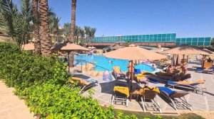 🇪🇬ВСЕМ НРАВИТСЯ / XPERIENCE SEA BREEZE 5* / Свежий обзор / ПЕРВАЯ ЛИНИЯ / Бухта Шаркс бей /