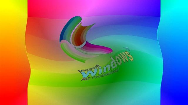 Windows XP R2 Professional Startup Sound Effects (SBP2E) in Not Does Respond смотреть онлайн