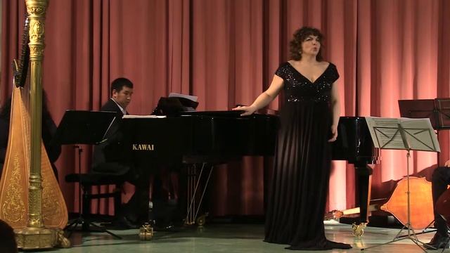 Vertonte Puschkin Gedichte Am 20. Oktober 2015 смотреть онлайн