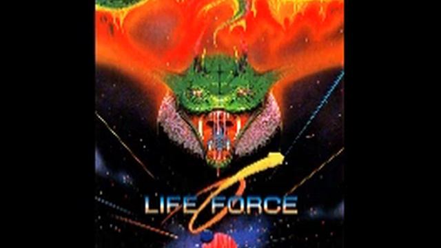Life Force/Salamander - Sidewinder | @Ikonik_Beats | Stage 5 | #Ikonik_Beats #LifeForce #Konami #NE смотреть онлайн