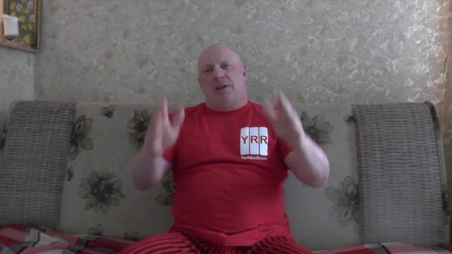 Экстренный выпуск . Виталий, поздравляем ! YRR смотреть онлайн
