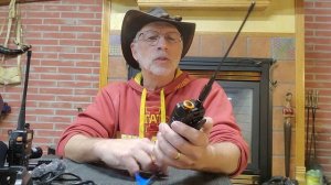 Baofeng K5-Plus Tri-Band radio review