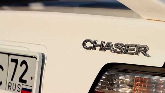 Chaser 🌞 смотреть онлайн