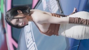 Корейская модель FT.