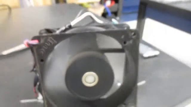 IMC Computer Fan смотреть онлайн