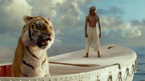 Жизнь Пи (2012) — Русский трейлер