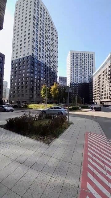 Как вам такая локация? Поддержи канал лайком и подпиской. ЖК Мой Адрес на Береговом смотреть онлайн