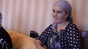Шумайсат Абдулаева