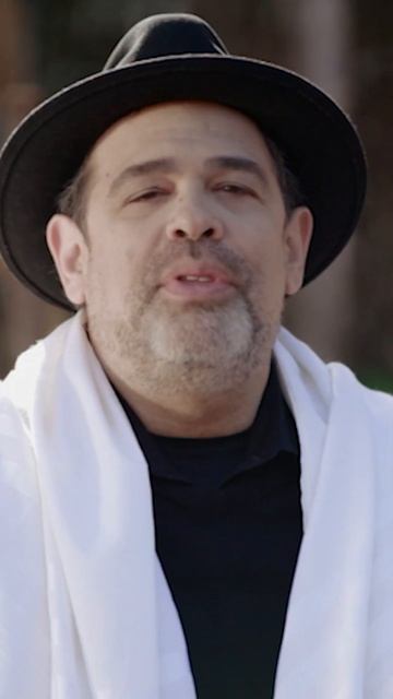 These Hebrew Letters REVEAL Oneness of God | The Chosen Unveiled | Rabbi Jason Sobel Shorts смотреть онлайн