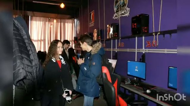 Shift Arena #2 смотреть онлайн