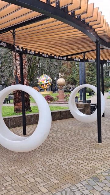 АДЛЕР. Улица Карла Маркса .. смотреть онлайн