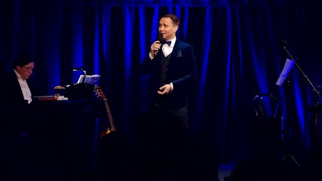 Виталий Ленский. Ленинградские мосты. смотреть онлайн