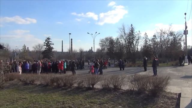 Песня Сергея Ларина «Оживление души» смотреть онлайн
