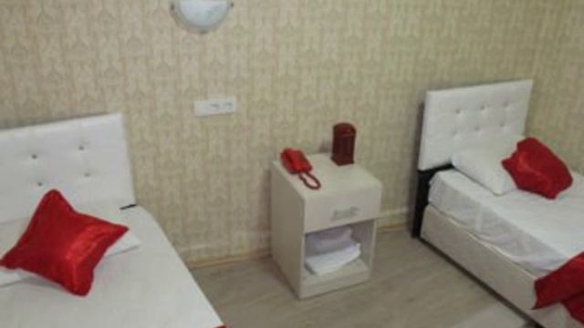 Sehir Hotel İstanbul Old City