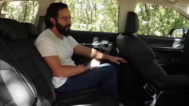 Test Drive Okavango Geely Guatemala смотреть онлайн