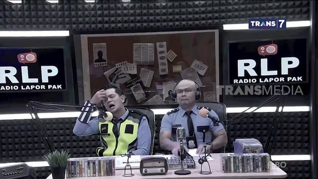 ANDHIKA SUKSES BIKIN SEMUA GAGAL FOKUS! | LAPOR PAK (14/01/22)* PART 3 смотреть онлайн