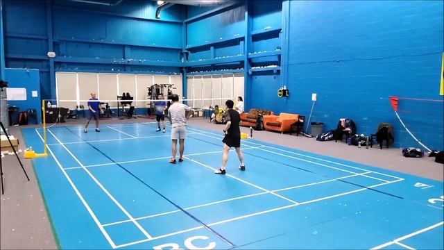 04/19/2023 Forester Allen vs Ross Brian Games 1 & 2 смотреть онлайн