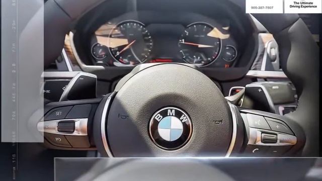 2019 BMW 430 | Budds' BMW Hamilton | WBA4Z3C52KEC58316 B20115 смотреть онлайн