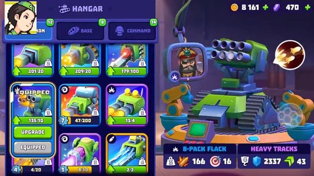 Tanks A Lot - Team Deathmatch - MERCY_BULLET_42 2 Suggests: All Splash Cannons (Pure Gameplay) смотреть онлайн