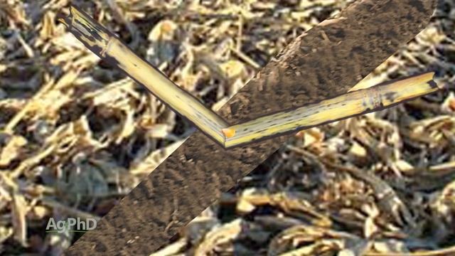 Crop Residue Breakdown смотреть онлайн