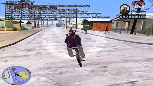 опру на форум! (3 секи)