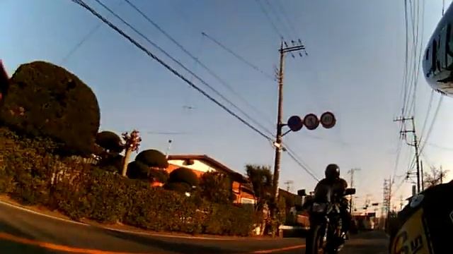 2011.1.28 ZX-11 & KATANA1100 смотреть онлайн