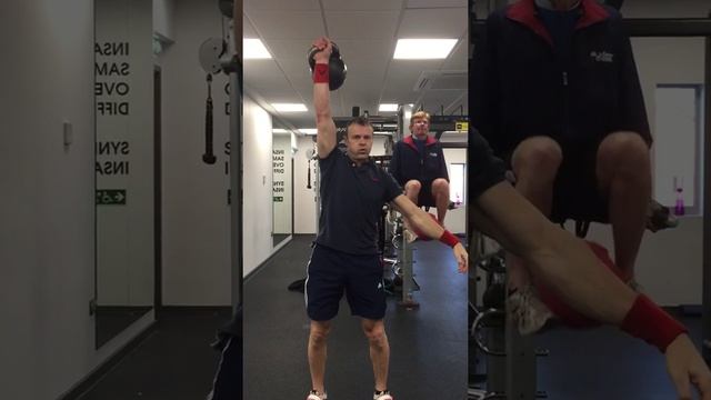 Snatch 5 minutes multi switch 26 kg x 119 reps. Online Kett смотреть онлайн
