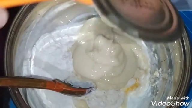 Zavarnoy Ekler pirojniysi смотреть онлайн