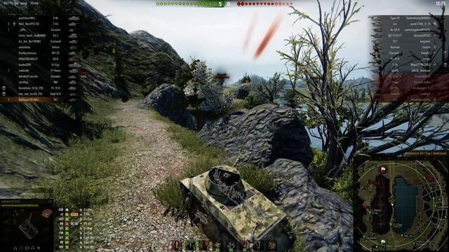 T67 in AKTION смотреть онлайн