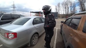 Лучший первый мотоцикл Benda Rock 300